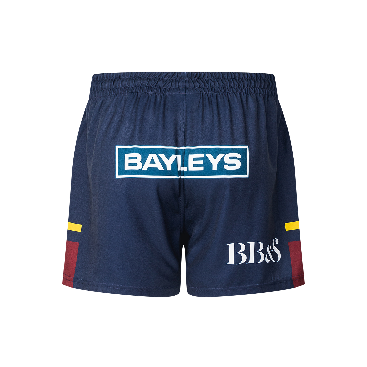 Highlanders Mens Replica Shorts 2025 Home