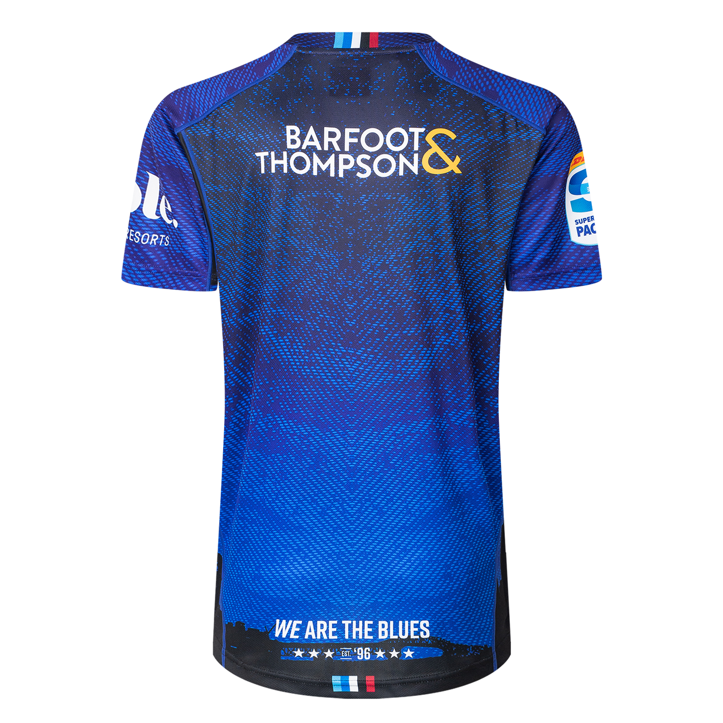 Blues Mens Replica Jersey 2025 Home