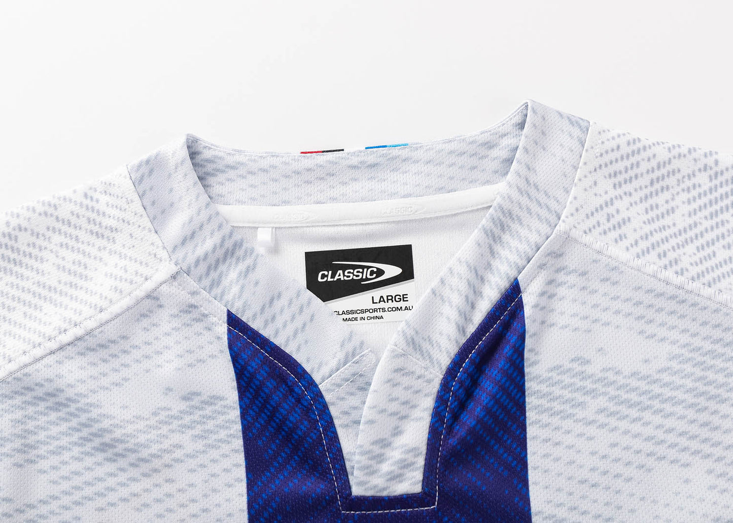 Blues 2025 Mens Away Jersey