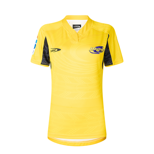 Hurricanes Ladies Replica Jersey 2025 Home