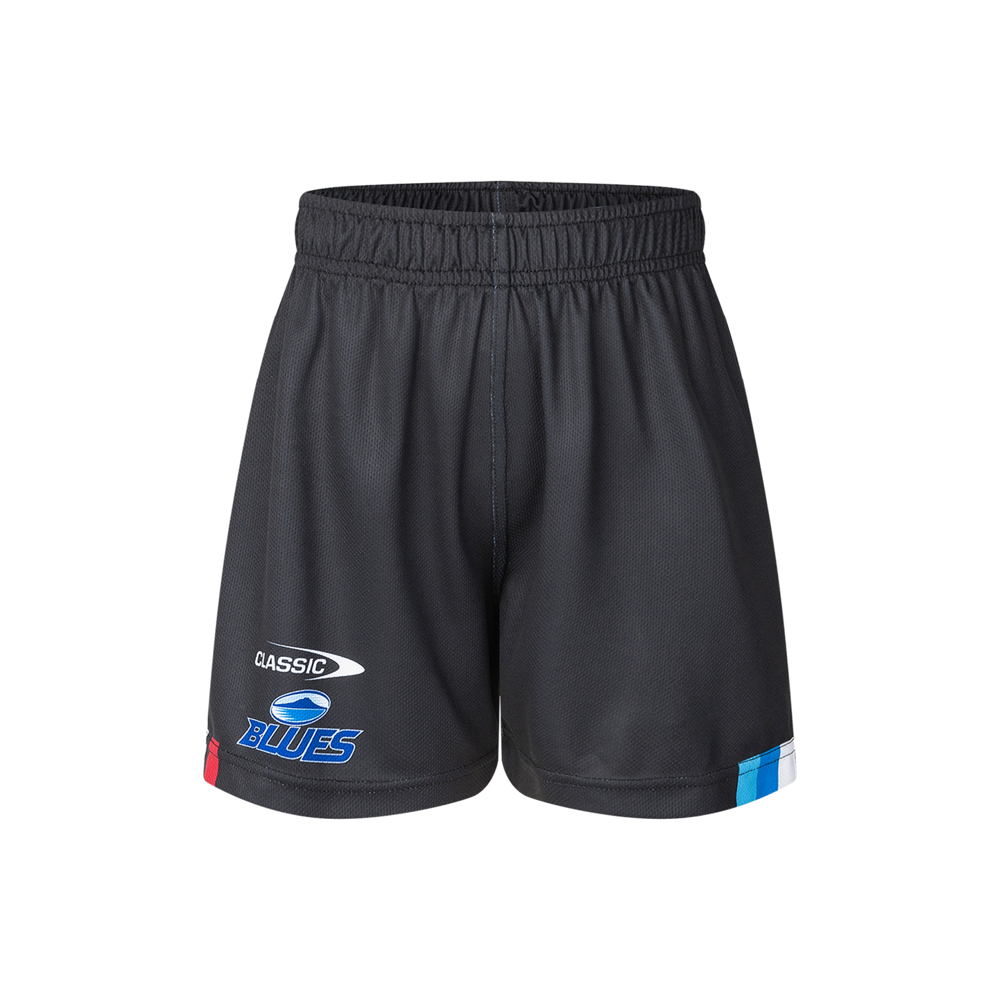 Blues Youth Replica Shorts 2025 Home