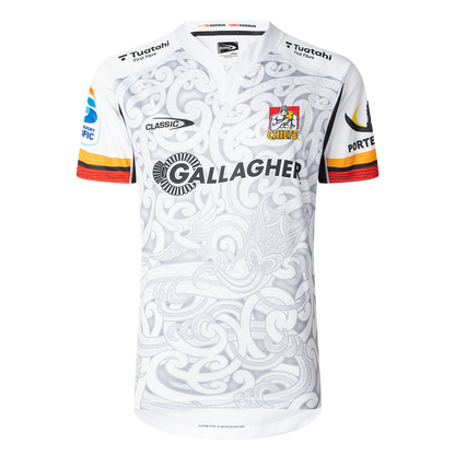 Chiefs Mens Replica Jersey 2025 Away