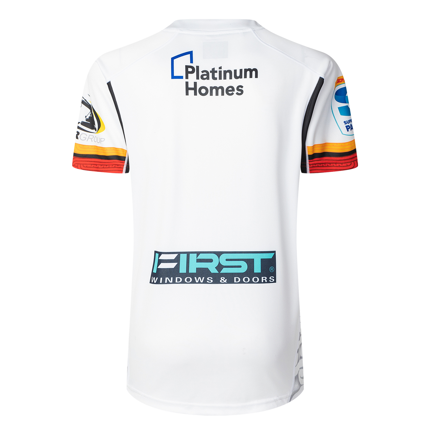 Chiefs Mens Replica Jersey 2025 Away