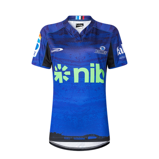 Blues Ladies Replica Jersey 2025 Home