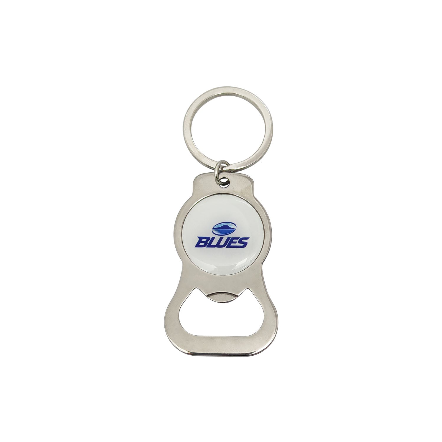 Blues Keyring