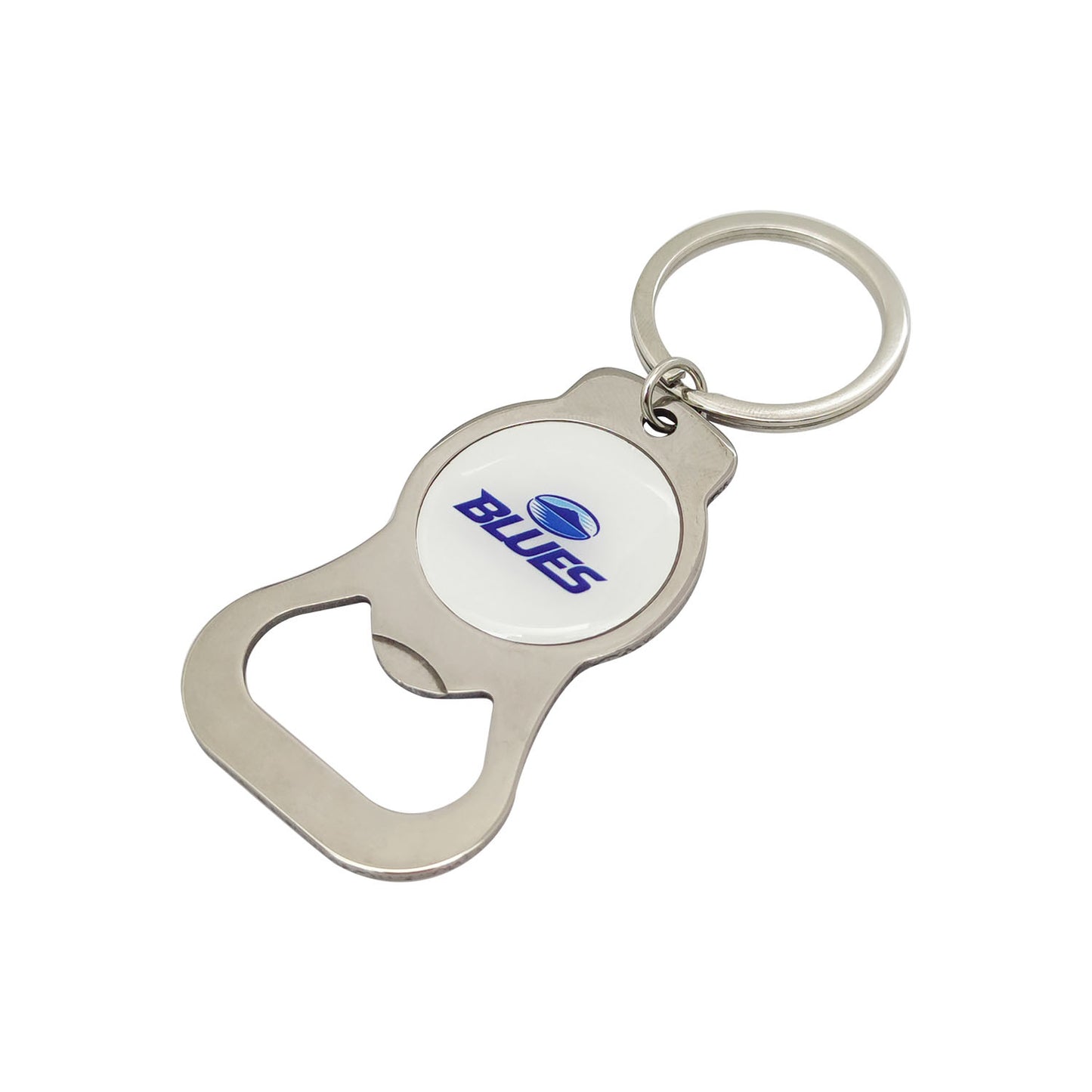 Blues Keyring