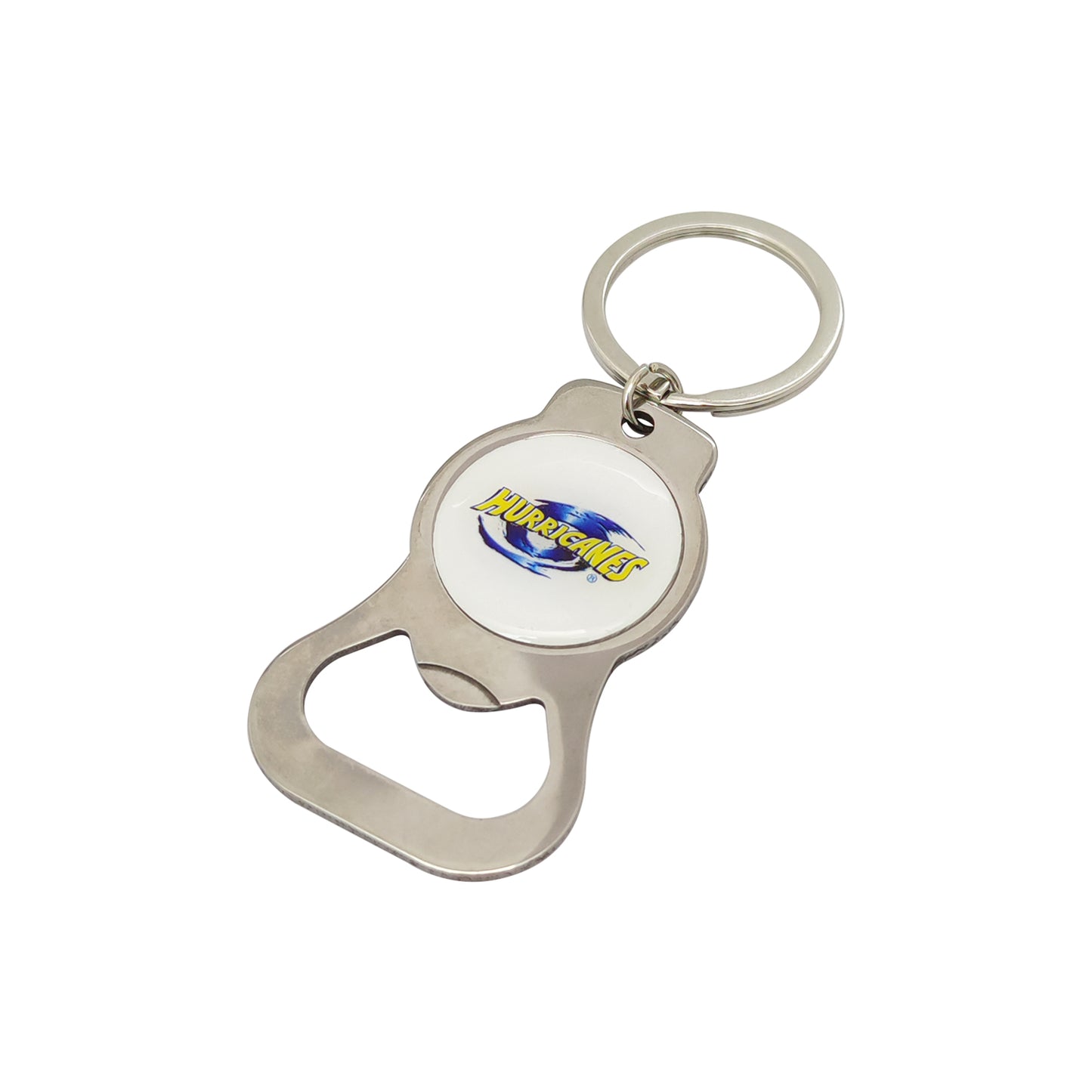 Hurricanes Keyring