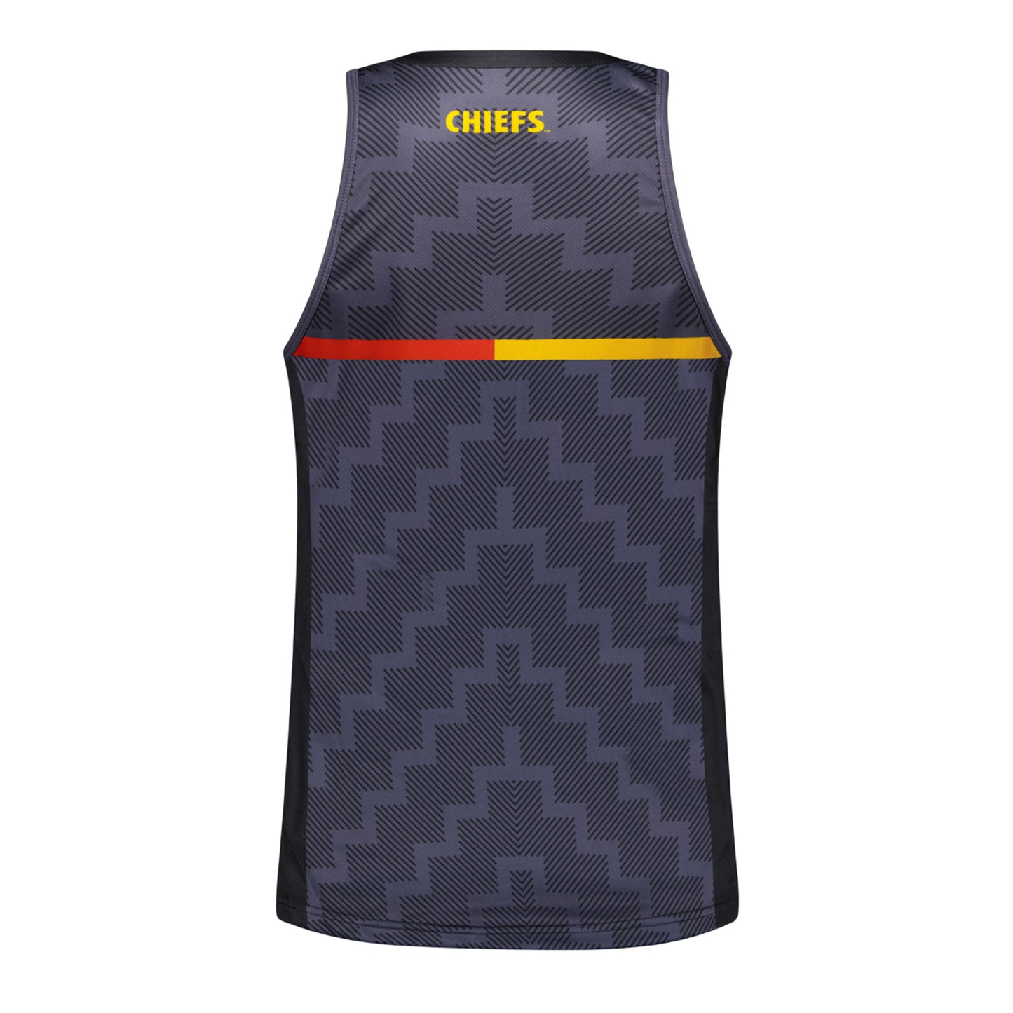 Chiefs Manawa Womens Training Singlet