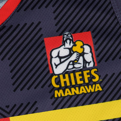 Chiefs Manawa Womens Training Singlet