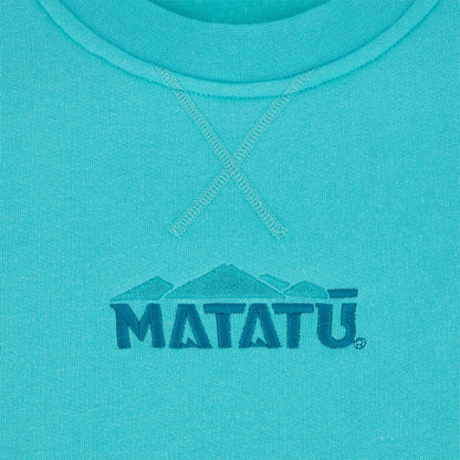 Matatu Womens Crew Top