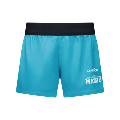 Matatu Womens Replica Shorts Home