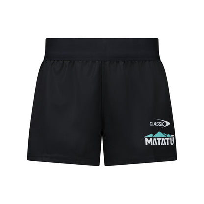 Matatu Womens Pro Training Shorts