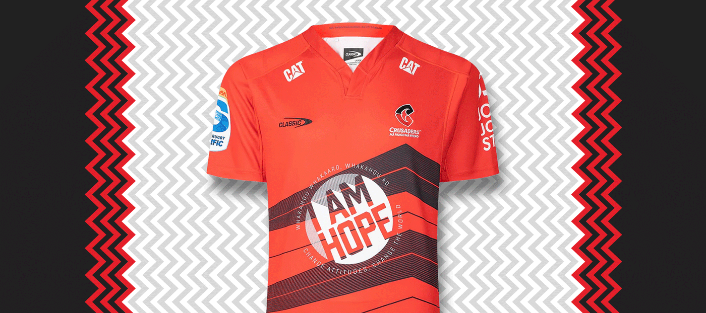 Official Crusaders Team Store – New Zealand Super Rugby Clubs