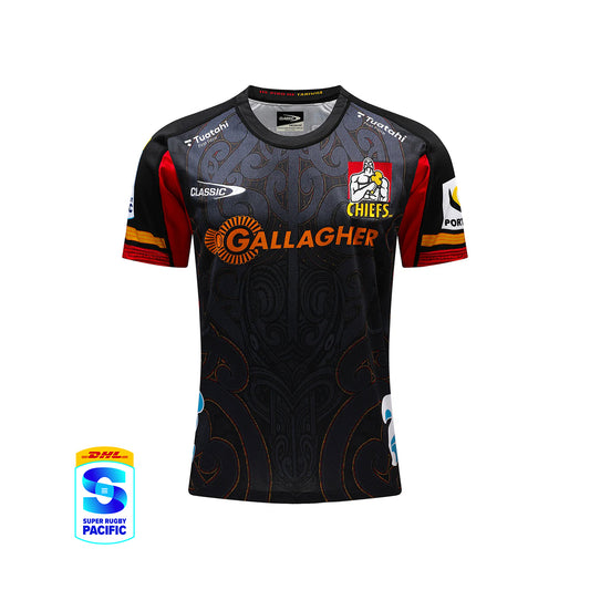 Chiefs Youth Replica Jersey '24  Home