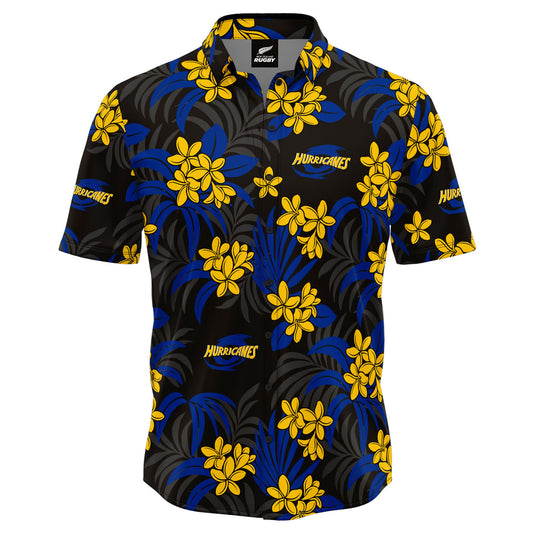 Hurricanes "Reef" Party Shirt