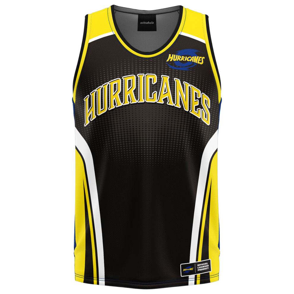 Official Hurricanes Rugby Merchandise – New Zealand Super Rugby Clubs