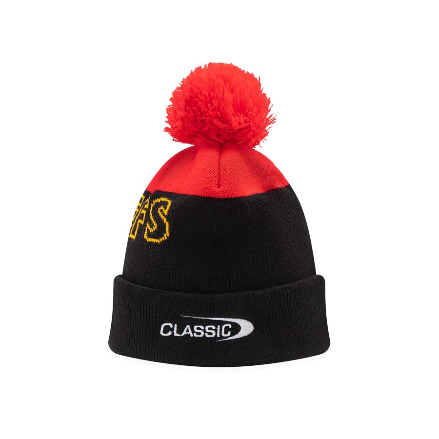CHIEFS 2026 AUTHENTIC TEAM BEANIE