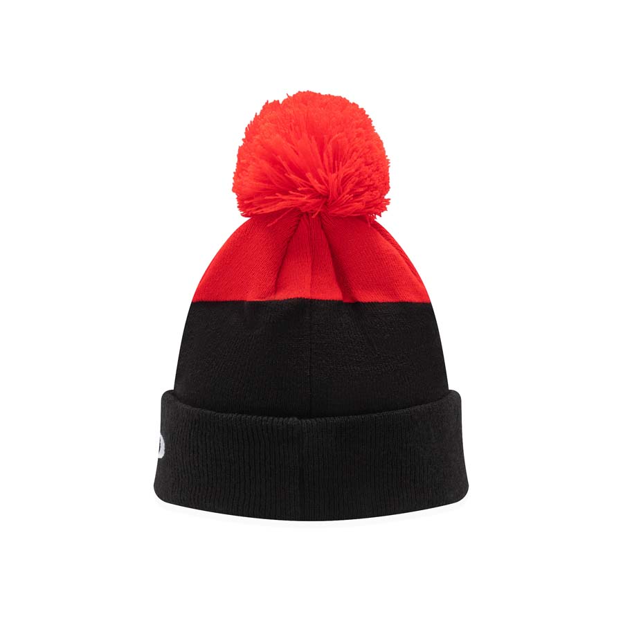 CHIEFS 2026 AUTHENTIC TEAM BEANIE