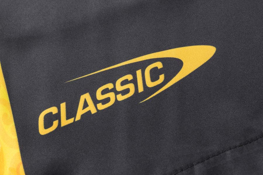 CHIEFS WOMENS 2026 AUTHENTIC PERFORMANCE GYM SHORTS