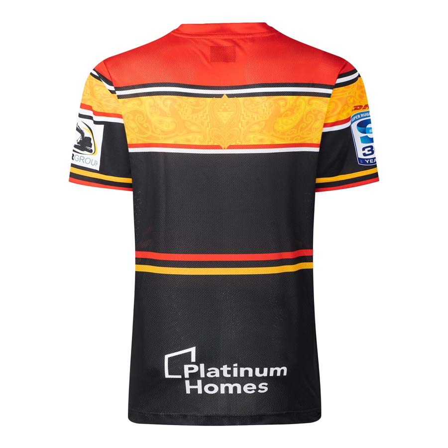 CHIEFS WOMENS 2026 AUTHENTIC PRO TRAINING TEE