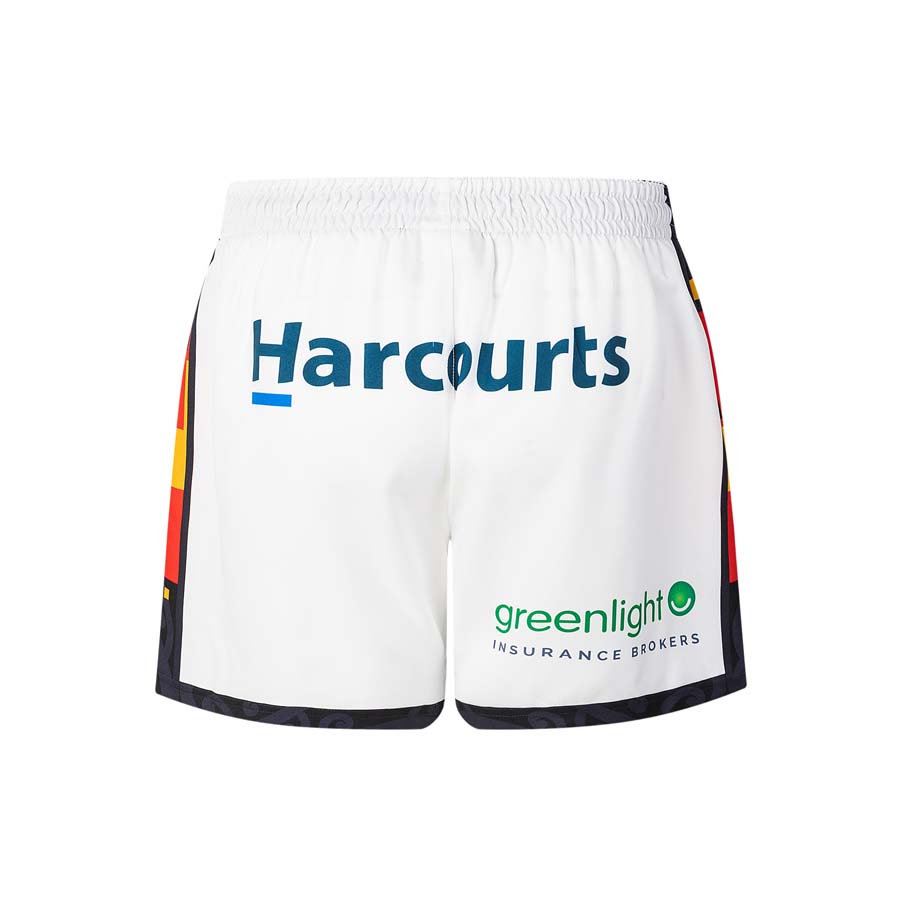 CHIEFS HERITAGE 'TU HONO' AUTHENTIC SHORTS