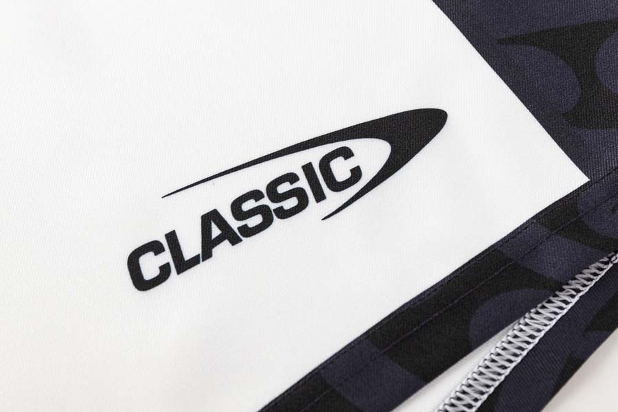 CHIEFS HERITAGE 'TU HONO' AUTHENTIC SHORTS