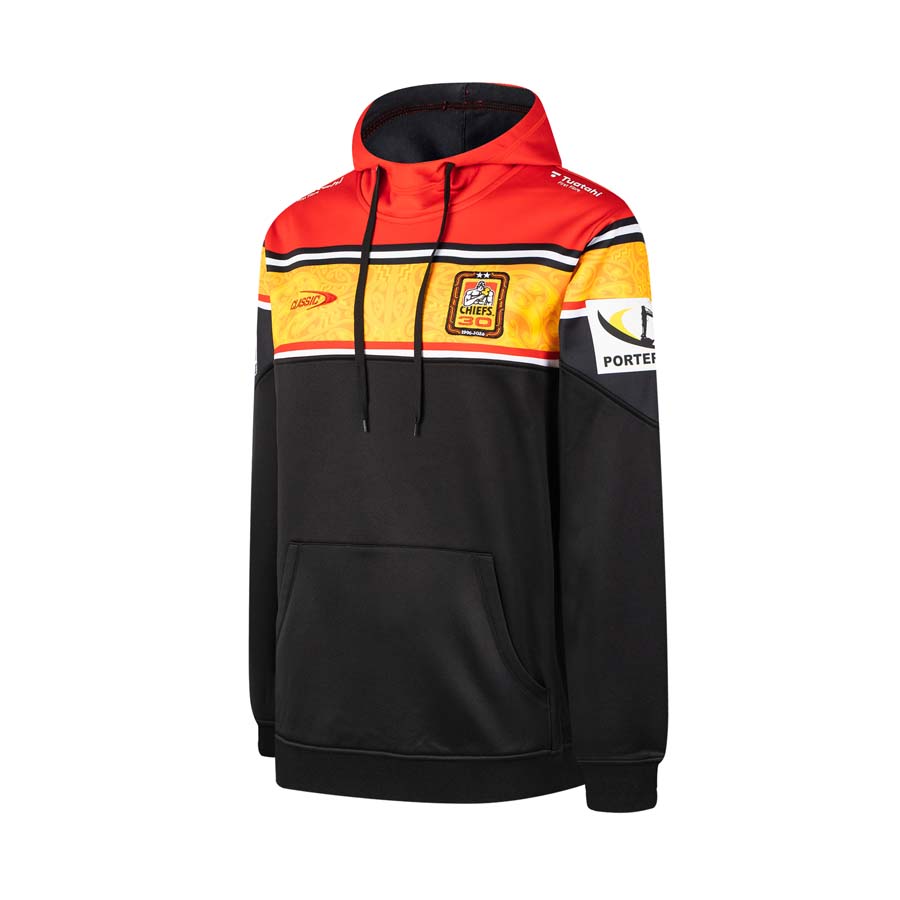CHIEFS MENS 2026 AUTHENTIC HOODIE