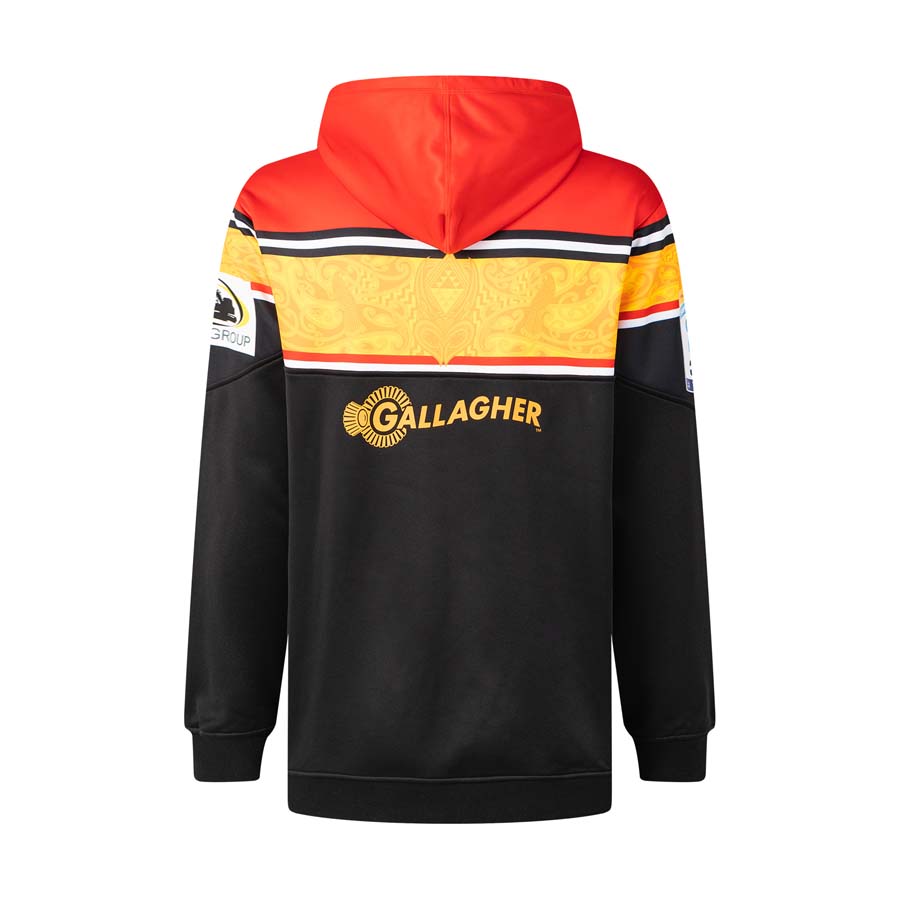 CHIEFS MENS 2026 AUTHENTIC HOODIE