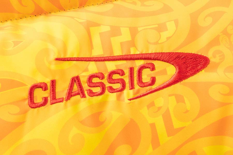 CHIEFS MENS 2026 AUTHENTIC PUFFER JACKET