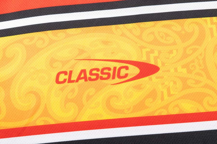 CHIEFS MENS 2026 AUTHENTIC L/S PRO TRAINING TEE