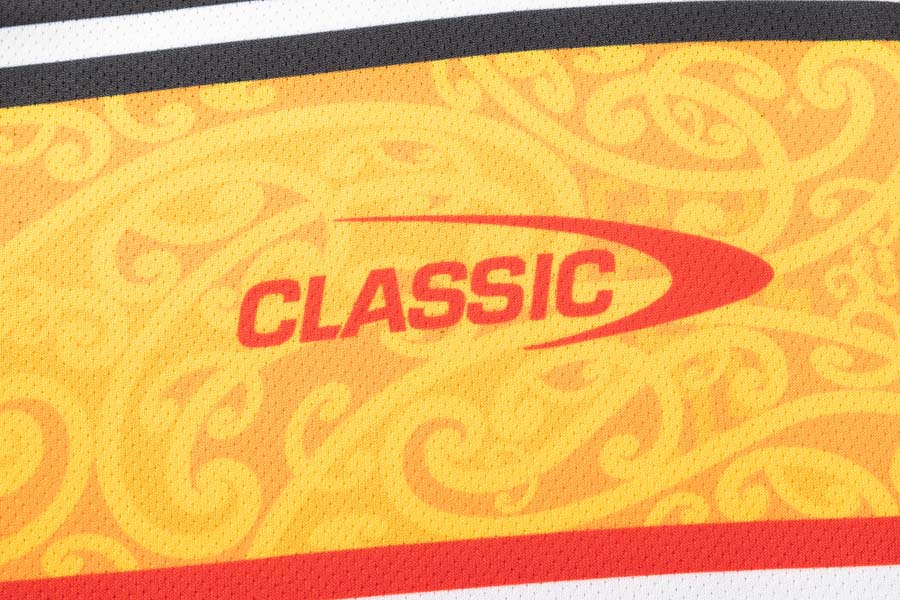 CHIEFS MENS 2026 AUTHENTIC TEAM POLO