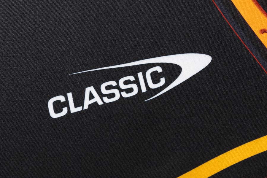 CHIEFS MENS 2026 AUTHENTIC HOME SHORT