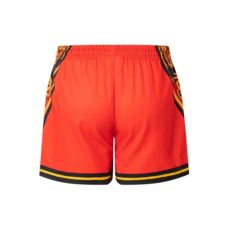 CHIEFS 2026 AUTHENTIC MENS TRAINING SHORTS