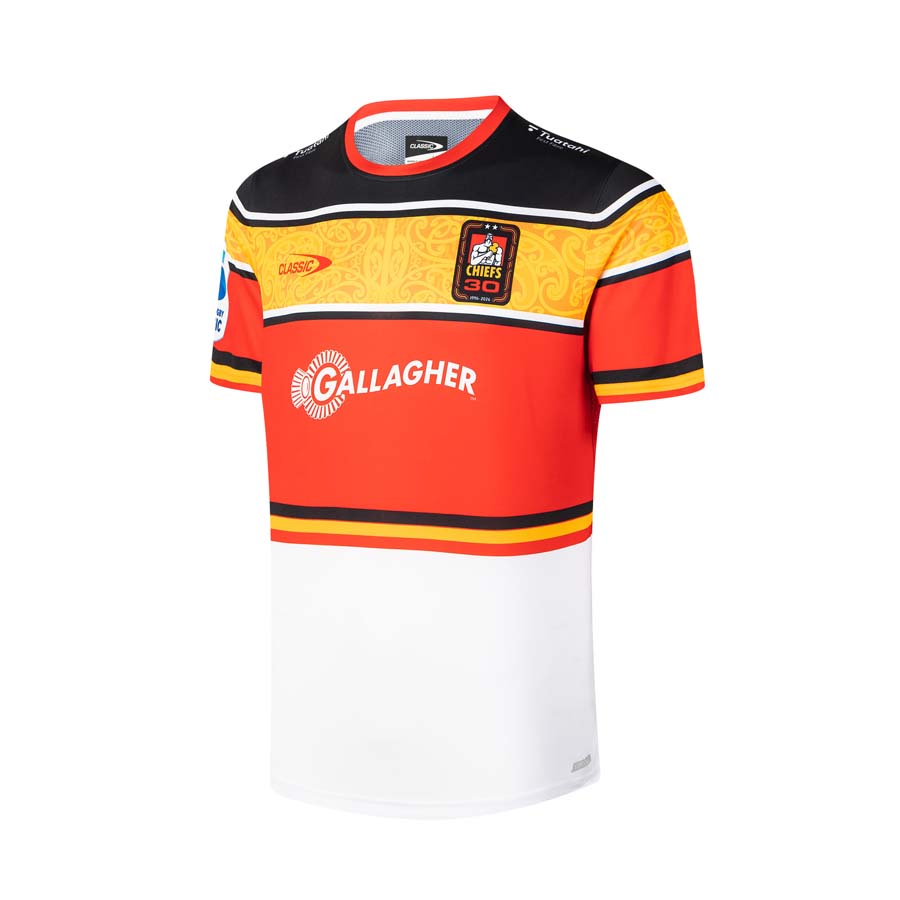 CHIEFS MENS 2026 AUTHENTIC TRAINING TEE 2