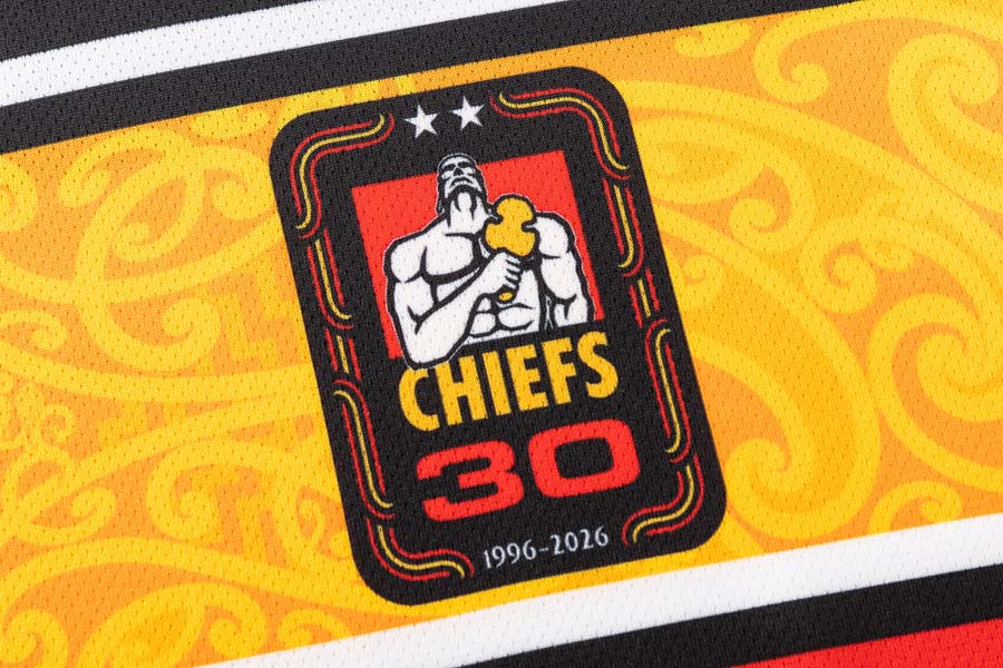 CHIEFS MENS 2026 AUTHENTIC TRAINING TEE 2