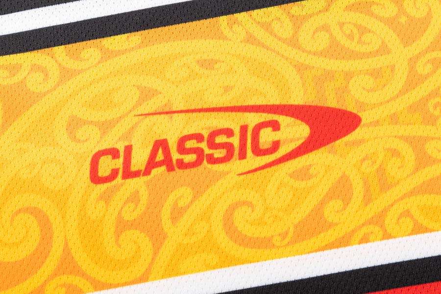 CHIEFS MENS 2026 AUTHENTIC TRAINING TEE 2