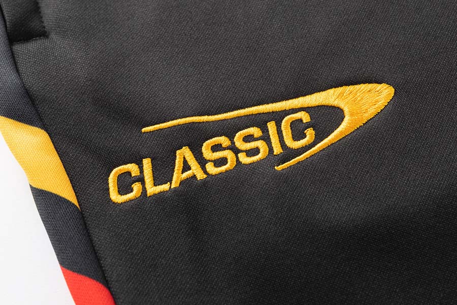 CHIEFS MENS 2026 AUTHENTIC TRACK PANTS