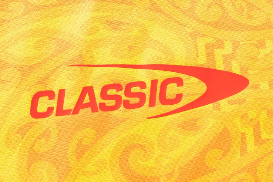 CHIEFS MENS 2026 AUTHENTIC PULLOVER SHELL JACKET