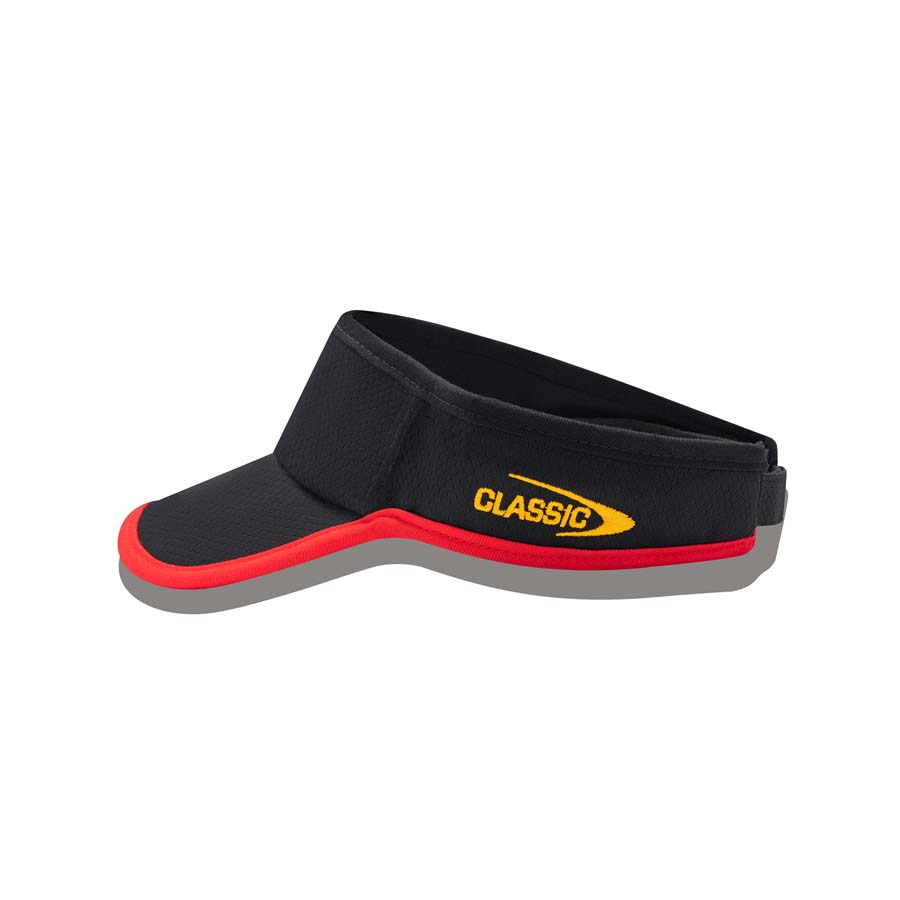 CHIEFS 2026 AUTHENTIC VISOR