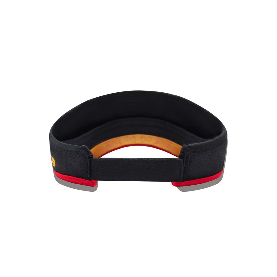 CHIEFS 2026 AUTHENTIC VISOR