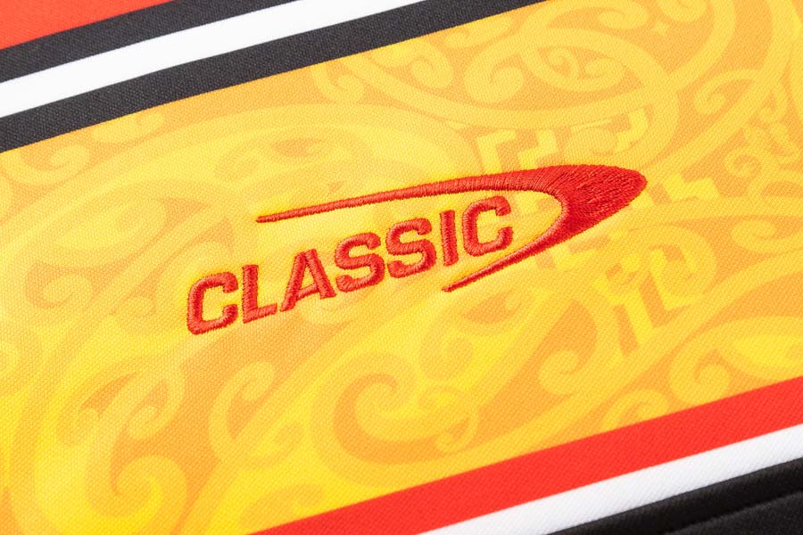 CHIEFS YOUTH 2026 AUTHENTIC HOODIE