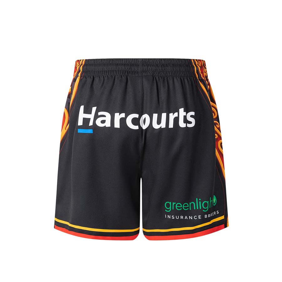 CHIEFS YOUTH 2026 AUTHENTIC HOME SHORT