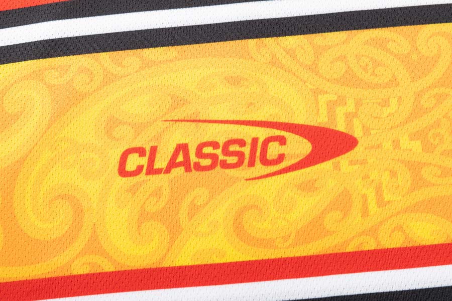 CHIEFS YOUTH 2026 AUTHENTIC TRAINING TEE