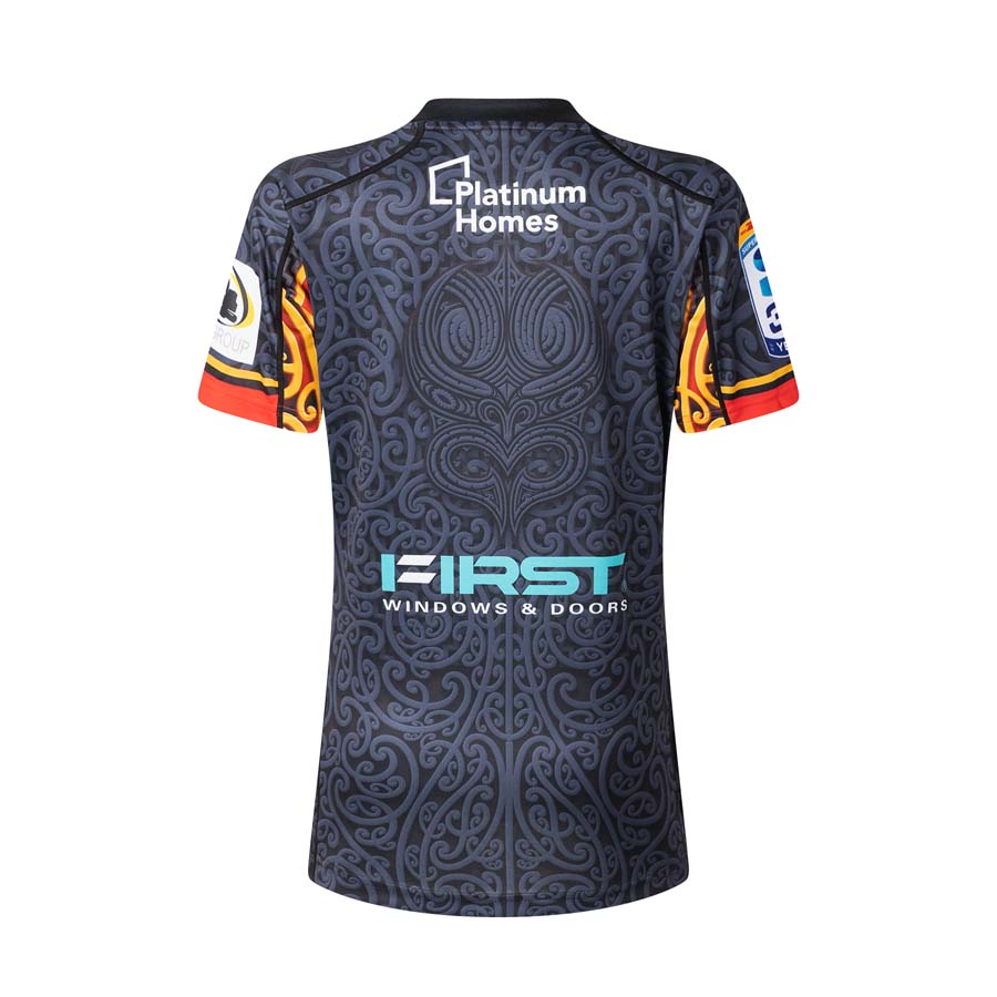 CHIEFS WOMENS 2026 AUTHENTIC REPLICA HOME JERSEY