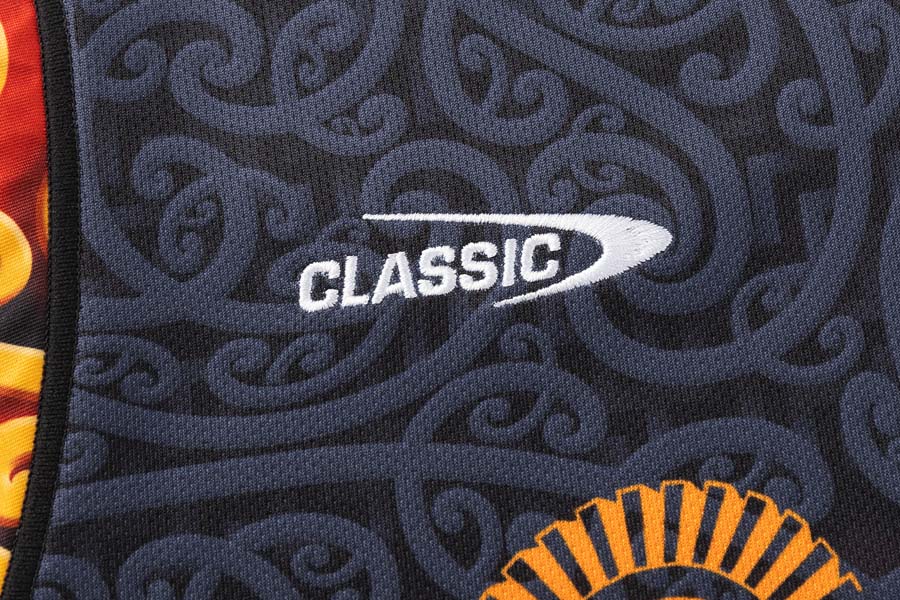 CHIEFS WOMENS 2026 AUTHENTIC REPLICA HOME JERSEY