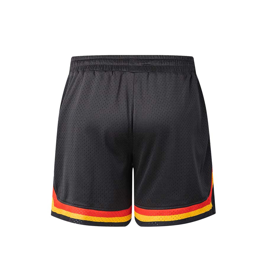 CHIEFS ADULT 2026 SUPPORTER BASKETBALL SHORTS
