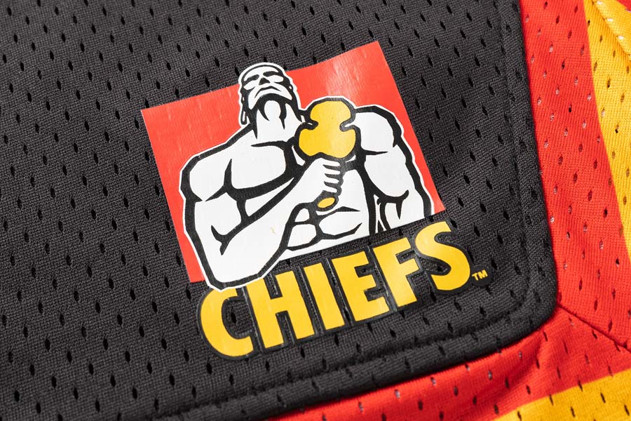 CHIEFS ADULT 2026 SUPPORTER BASKETBALL SHORTS