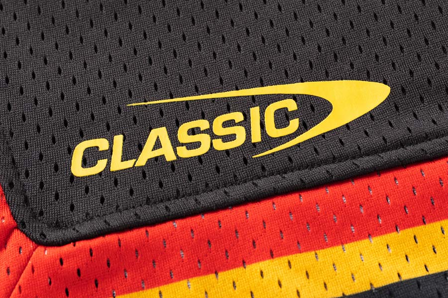 CHIEFS ADULT 2026 SUPPORTER BASKETBALL SHORTS