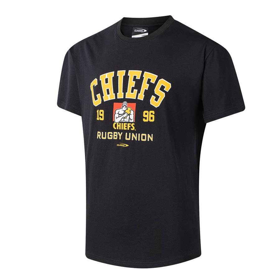 CHIEFS ADULT 2026 SUPPORTER COTTON TEE