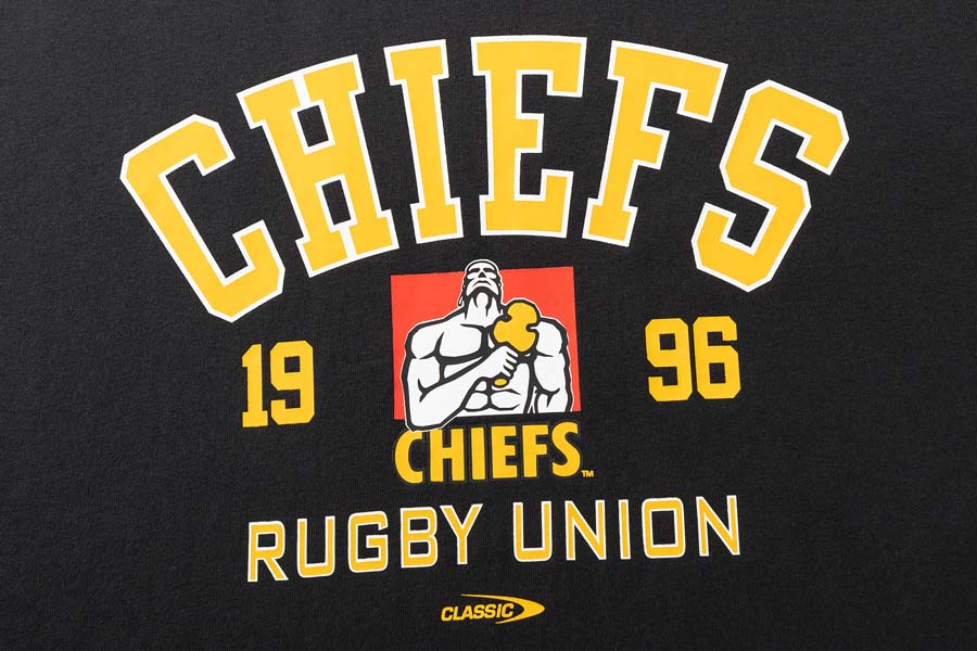 CHIEFS ADULT 2026 SUPPORTER COTTON TEE